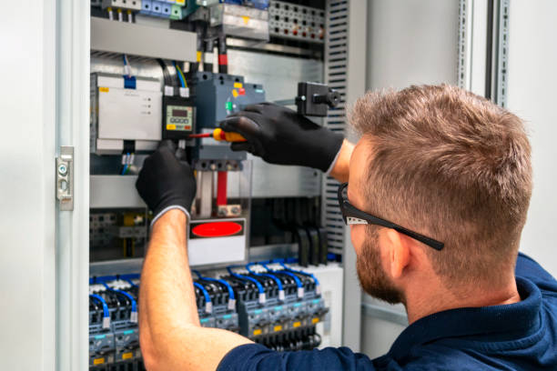 Best Local Electrician Companies  in Ferndale, MI