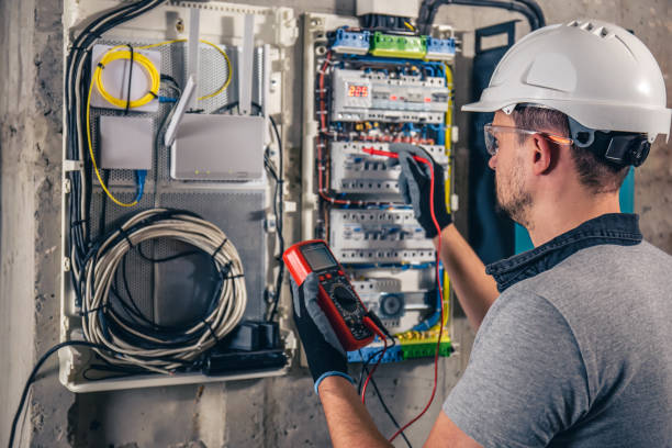 Best Industrial Electrical Services  in Ferndale, MI