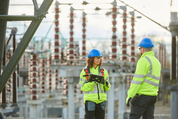 Best Best Electricians Near Me  in Ferndale, MI