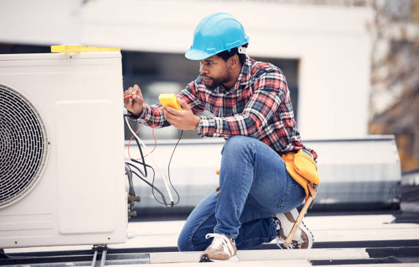 Best Residential Electrician Services  in Ferndale, MI