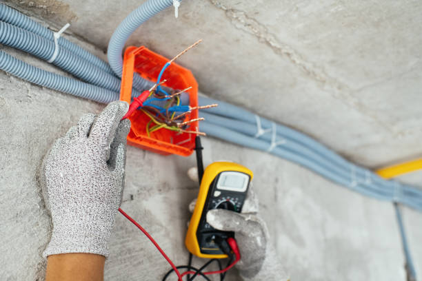 Best Commercial Electrician Services  in Ferndale, MI